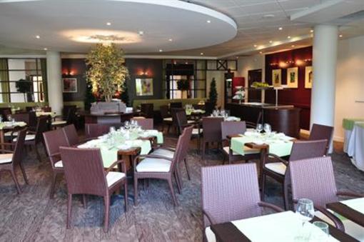 фото отеля Express By Holiday Inn Paris Charles De Gaulle Airport Roissy-en-France
