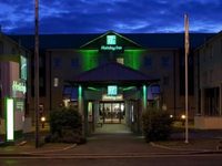 Express By Holiday Inn Paris Charles De Gaulle Airport Roissy-en-France Express By Holiday Inn Paris Charles De Gaulle Airport Roissy-en-France