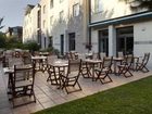 фото отеля Express By Holiday Inn Paris Charles De Gaulle Airport Roissy-en-France