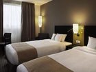 фото отеля Express By Holiday Inn Paris Charles De Gaulle Airport Roissy-en-France
