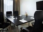 фото отеля Express By Holiday Inn Paris Charles De Gaulle Airport Roissy-en-France