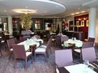 фото отеля Express By Holiday Inn Paris Charles De Gaulle Airport Roissy-en-France