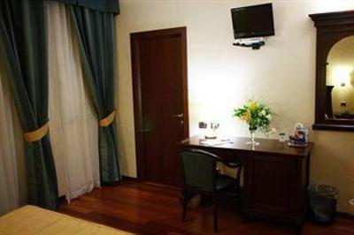 фото отеля Hotel Teocrito