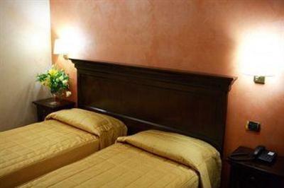 фото отеля Hotel Teocrito