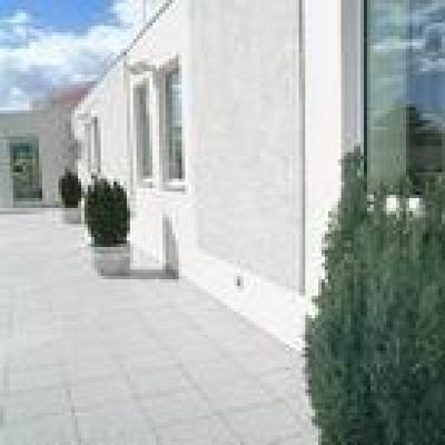 фото отеля Pombeira Hotel