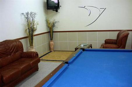 фото отеля Pombeira Hotel