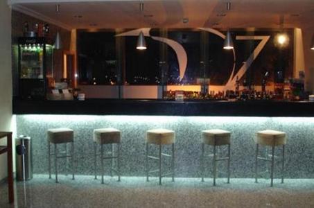фото отеля Pombeira Hotel