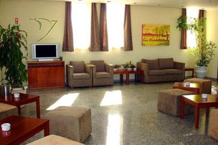 фото отеля Pombeira Hotel