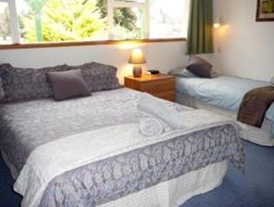 фото отеля Archway Motels