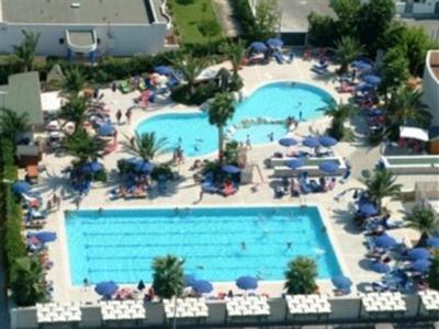 фото отеля I Giardini di Atena