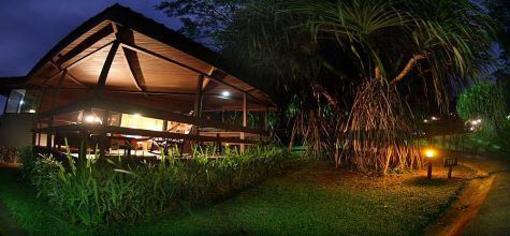 фото отеля Chachagua Rainforest Hotel & Hacienda