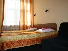 фото отеля Hotel Atmosphera na Bolshom 32 St. Petersburg