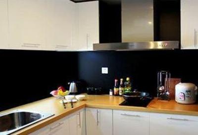 фото отеля Qingdao Tujia Vacation Rentals Tiantai Finance Square