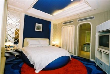 фото отеля Huaxia New Zhongyuan Hotel