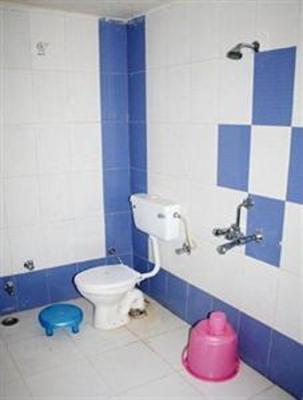 фото отеля Hotel Akashdeep