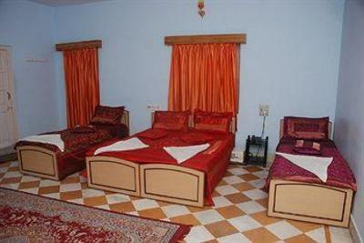 фото отеля Hotel Akashdeep