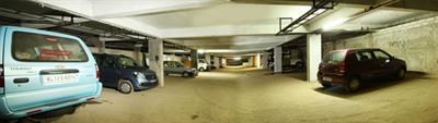 фото отеля Green Palace Residency