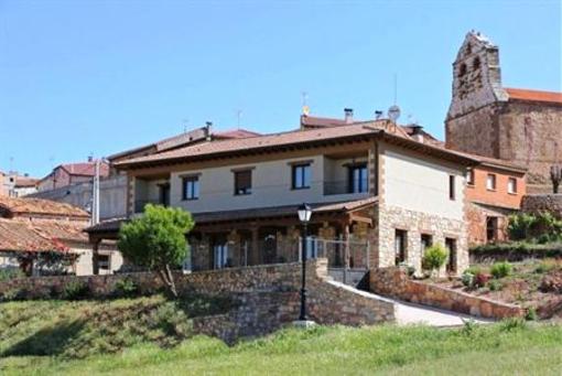 фото отеля Casa Rural Los Arrenes de Tarancuena