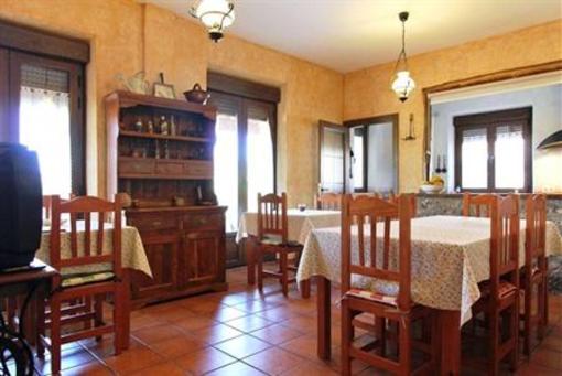 фото отеля Casa Rural Los Arrenes de Tarancuena