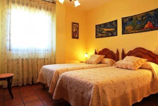 фото отеля Casa Rural Los Arrenes de Tarancuena