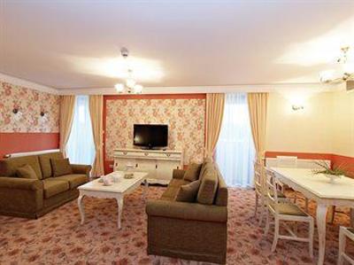 фото отеля Hotel Fajkier