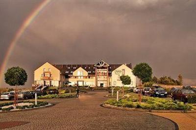 фото отеля Hotel Fajkier