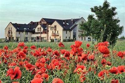 фото отеля Hotel Fajkier