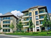 Park & Suites Apparthotel Prestige Geneve Divonne-les-Bains Park & Suites Apparthotel Prestige Geneve Divonne-les-Bains