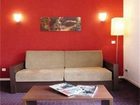 фото отеля Park & Suites Apparthotel Prestige Geneve Divonne-les-Bains