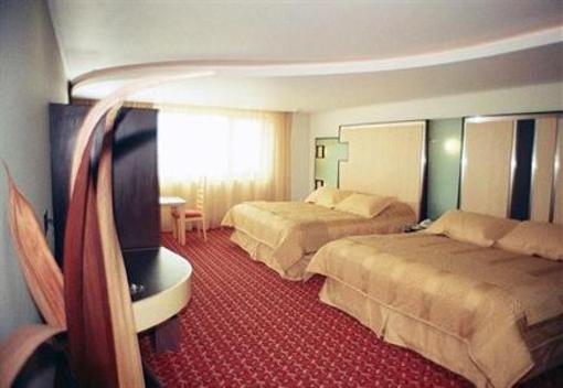 фото отеля Scala Magna Suites & Villas