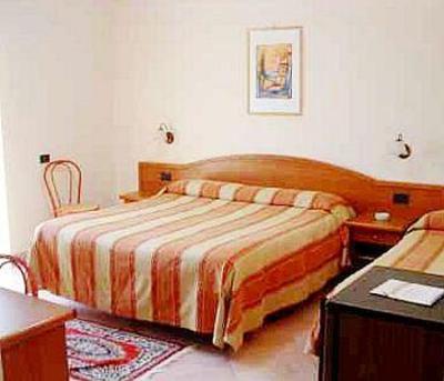 фото отеля Aspra Mare Paese Albergo Bagheria