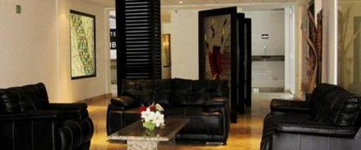 фото отеля Hotel Oliba