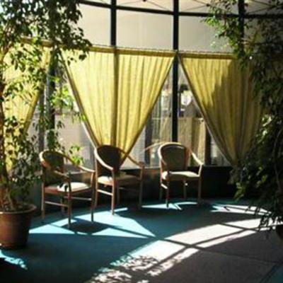 фото отеля Hotel de Flandre