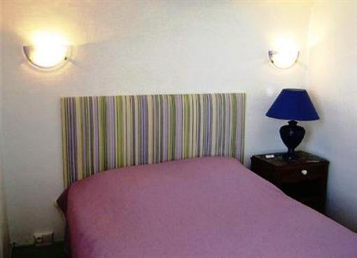 фото отеля Holiday House Les P'tits