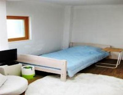 фото отеля Mr. Egg House