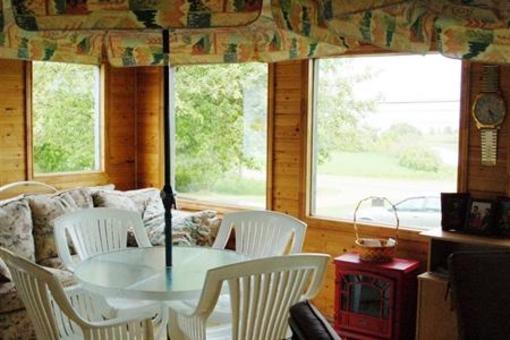 фото отеля North Rustico Motel Cottages & Inn