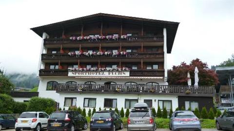 фото отеля Sporthotel Fuchs