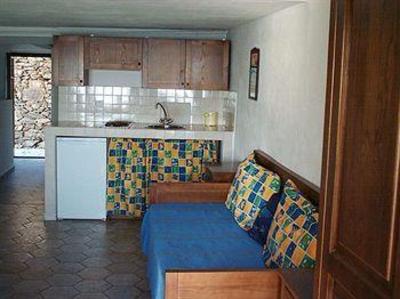 фото отеля Il Borgo di Campi