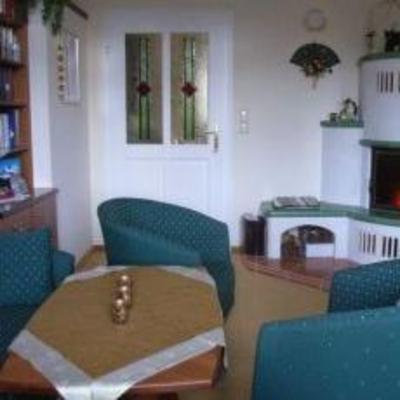 фото отеля Waldpension Muck Pension