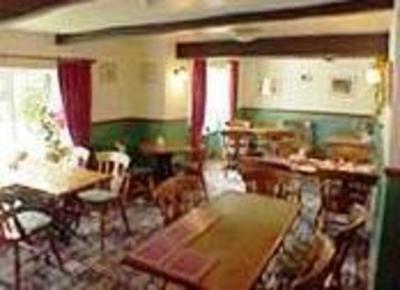 фото отеля The Mill Inn Penrith