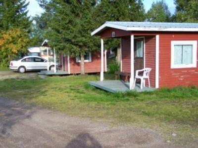 фото отеля Camping Pello