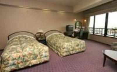 фото отеля Hotel Osumi