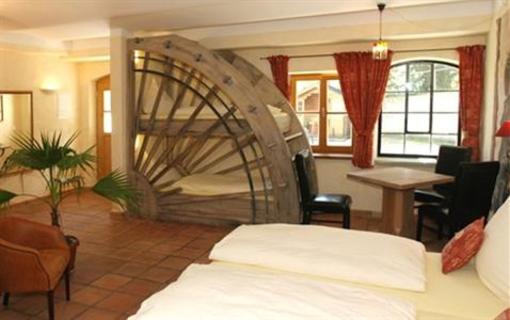 фото отеля Landgasthof Schmuck