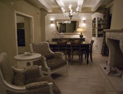 фото отеля B&B San Nicolo