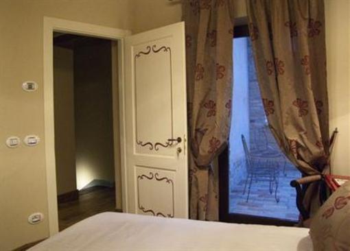 фото отеля B&B San Nicolo