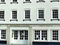 The Dolphin and Anchor