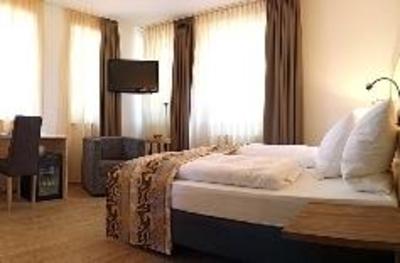фото отеля Grosch Gasthof & Brauhotel