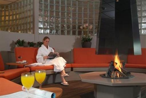 фото отеля Sporthotel Bruurs