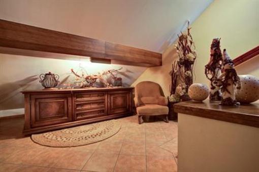 фото отеля Apartmany Fiserovi