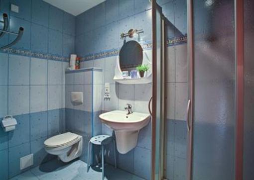 фото отеля Apartmany Fiserovi